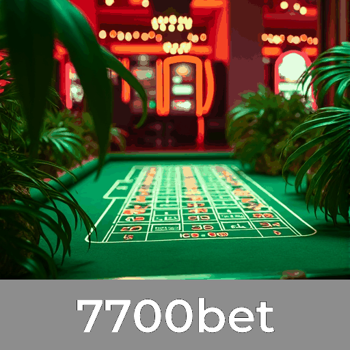 7700bet: Seu Aplicativo Móvel para Apostar em Qualquer Lugar com Experiência Otimizada