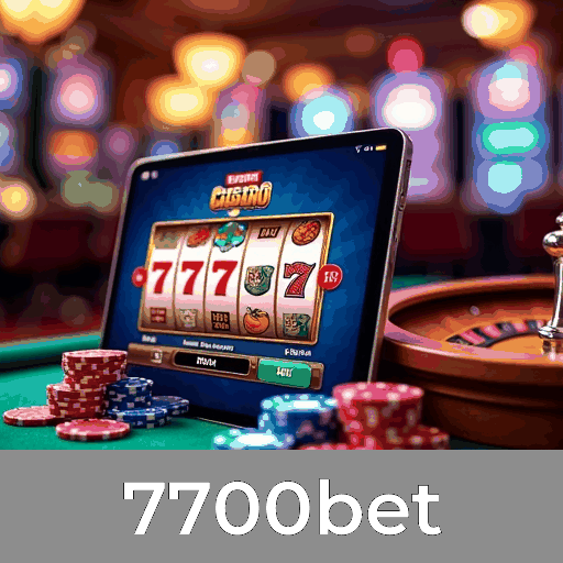 Descubra o Mundo das Apostas Esportivas com 7700bet: Cobertura Completa dos Eventos Brasileiros