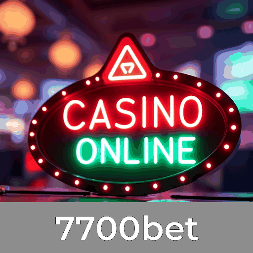 7700bet: Experiência Imersiva com Variedade de Jogos de Cassino