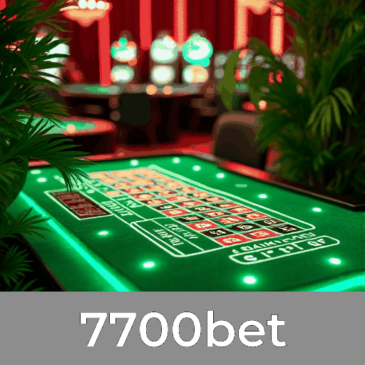 Descubra as Promoções Exclusivas e Bônus Generosos no 7700bet
