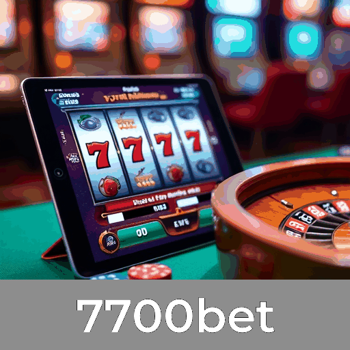 7700bet: Segurança, Diversão e Pagamentos Rápidos